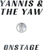 Yannis & The Yaw - Onstage [Limited Edition]