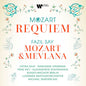 Fazil Say - Mozart: Requiem - Say: Mozart & Mevlana [CD]