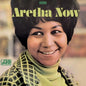 the album cover for Aretha Franklin - Aretha Now (Gate) [180 Gram]
