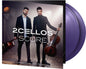 2Cellos - Score [Colored Vinyl] [Limited Edition] [180 Gram] (Purp)