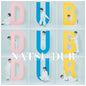 Natsu Summer - Natsu Dub [LP]