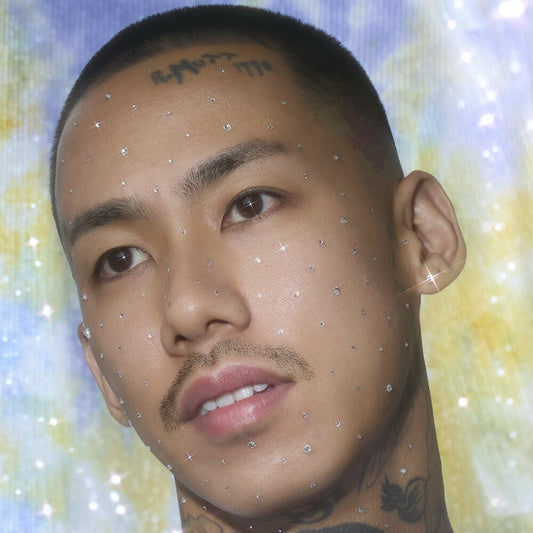 Pre-Order: Chiba Yuki - Star (Ofgv) [LP]