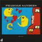 Pharoah Sanders - Moon Child [Colored Vinyl] [Limited Edition] [180 Gram] (Red)
