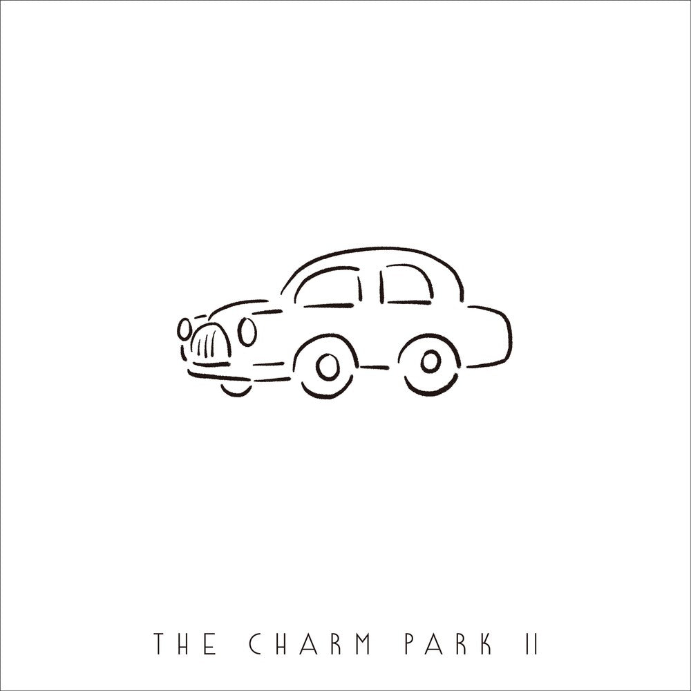 Charm Park - Charm Park [Indie Exclusive]