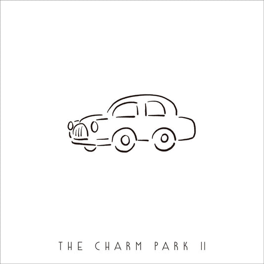 Charm Park - Charm Park [Indie Exclusive]