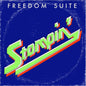 Pre-Order: Freedom Suite - Stompin [Indie Exclusive]