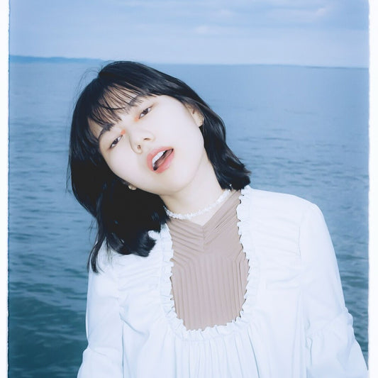 Pre-Order: Sarasa - Inner Ocean [Indie Exclusive]