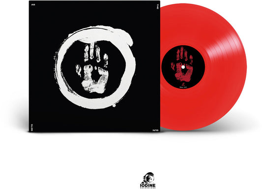 As The Sun Sets - As The Sun Sets [Colored Vinyl] (Red)