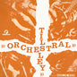 Reg Tilsley - Tilsley Orchestral No.10 [LP]