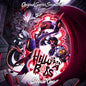Helluva Boss: Season 1 - O.S.T. (Blk) (Colv) (Red) - Helluva Boss: Season 1 - O.S.T. [ Blood Splatter Vinyl]