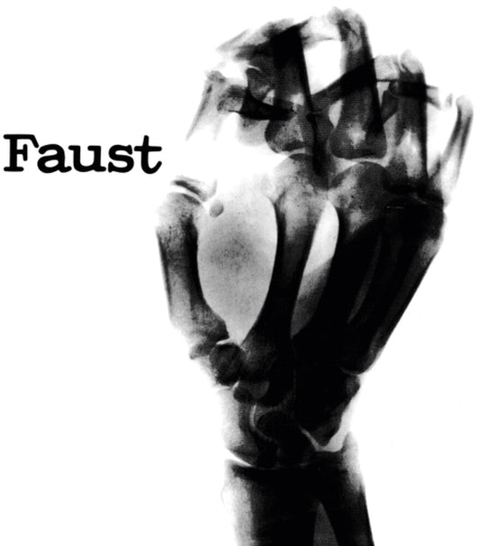 Faust - Faust [CD]