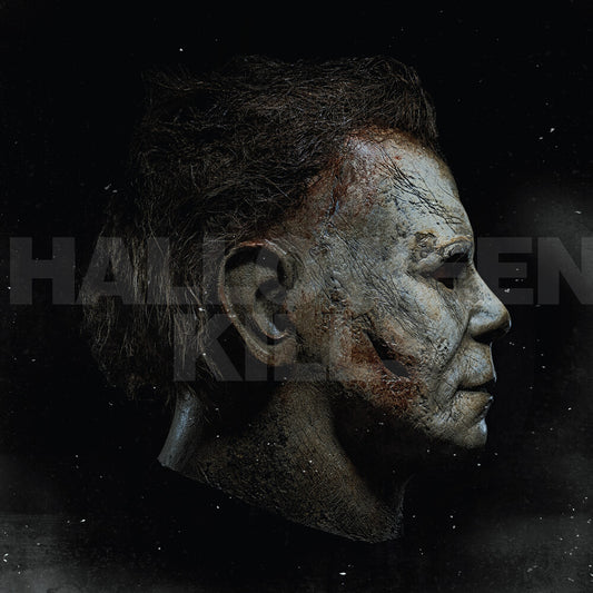 John Carpenter  / Carpenter,Cody / Davies,Daniel - Halloween Kills - O.S.T. (Exp) [CD]