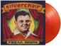 Silverchair - Freak Show - Limited 180-Gram Red & Black Marble Colored Vinyl with Poster [LP]