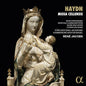 Pre-Order: Mari Eriksmoen - Haydn: Missa Cellensis [CD]
