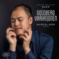 Marcel Mok - Goldberg Variationen [CD]