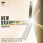 Concerto Copenhagen - New Brandenburg Concertos [CD]