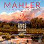 Pre-Order: Grand Teton Festival Orchestra - Mahler: Sym No. 5 [CD]