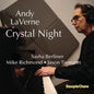 Andy Laverne - Crystal Night [CD]