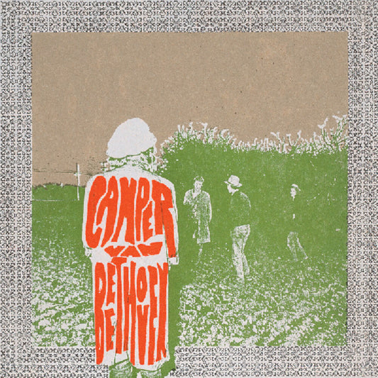 Camper Van Beethoven - Telephone Free Landslide Victory [Deluxe] [With Booklet] (Aniv)