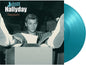 Johnny Hallyday - Toujours - Turquoise Vinyl [Colored Vinyl] [Limited Edition] [180 Gram]