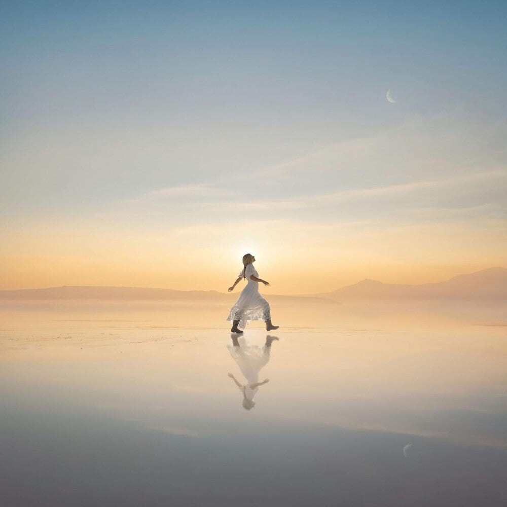 Ellie Holcomb - Far Country [CD]