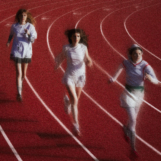 Automatic - Is It Now (Blk) (Blue) [Colored Vinyl] [Indie Exclusive]