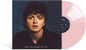 Will Linley - Don't Cry Because It's Over [Baby Pink LP]
