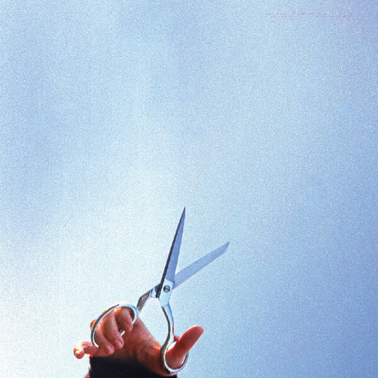 Afternoon Bike Ride - Running With Scissors (Uk) [LP]