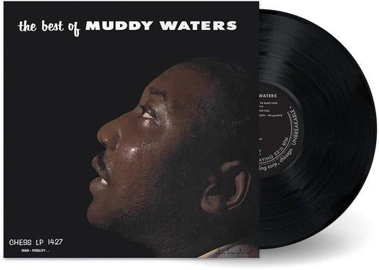 Muddy Waters - Best Of Muddy Waters (Chess 75 Series) [180 Gram]