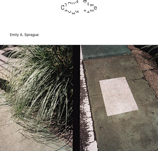 Emily Sprague  A - Cloud Time [LP]