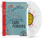 Carl Perkins - Some Things Never Change - Blue (Blue) [Colored Vinyl]