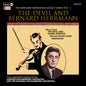 Bernard Herrmann - Devil And Bernard Herrmann [CD]