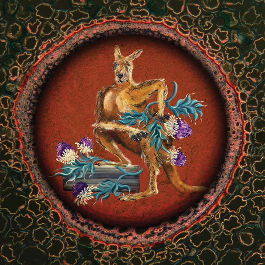 Cardiacs - Lsd [With Booklet] [Digipak]