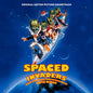 David Russo - Spaced Invaders - O.S.T. [CD]