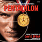 David Spear - Pentathlon - O.S.T. [CD]