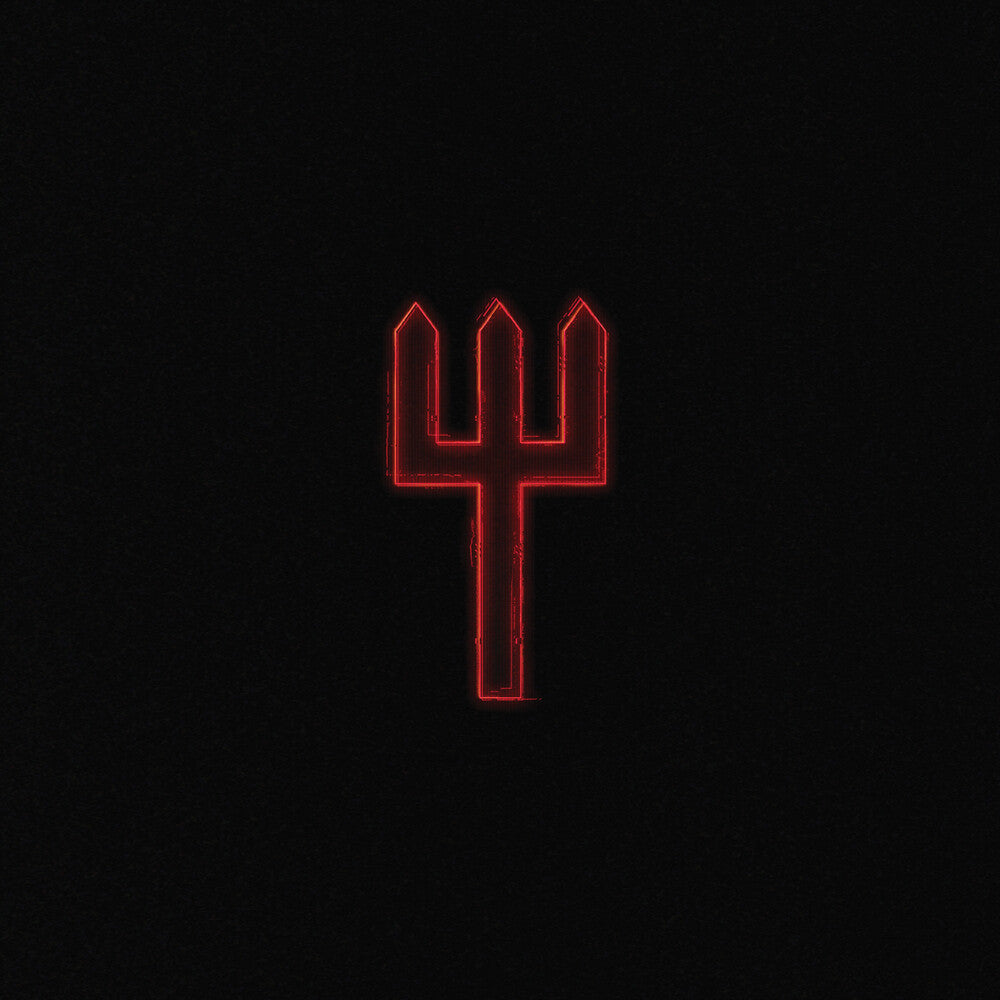 Blue Stahli - Devil [LP]