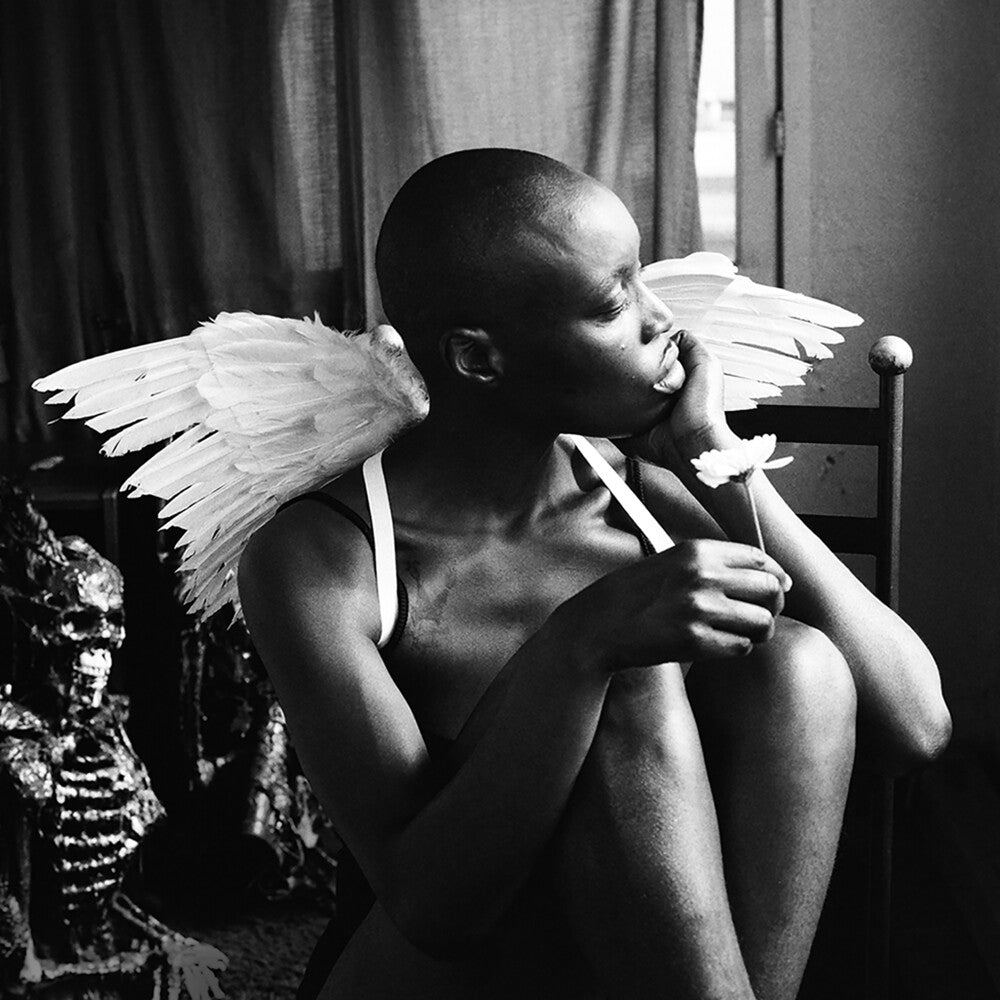 HO99O9 - Tomorrow We Escape [LP]