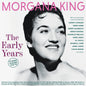Morgana King - Early Years: Classic Albums 1956-59 [CD]