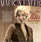 Marion Harris - All The Hits And More 1916-1930 [CD]