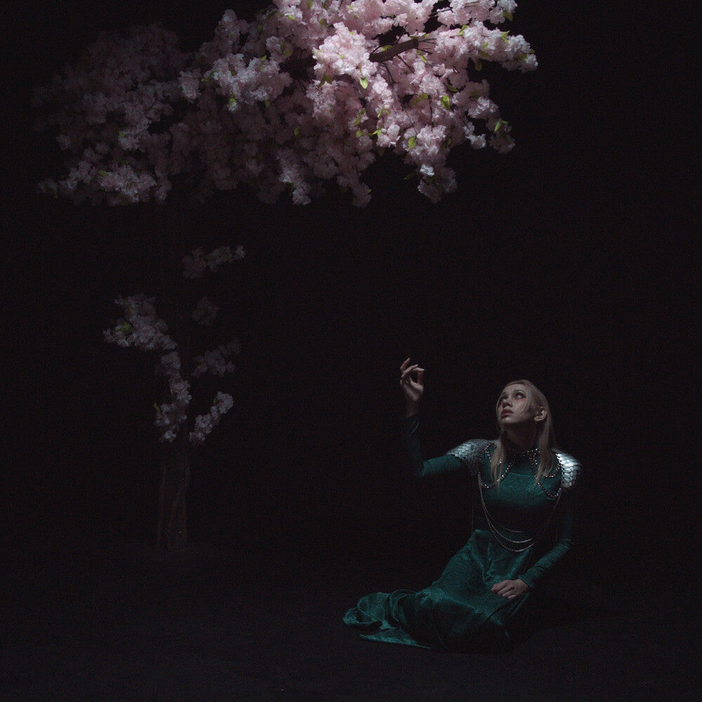 Daedric - As The Light Left [Colored Vinyl] [Limited Edition]