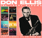 Don Ellis - 1960s Albums [CD]