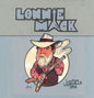 Lonnie Mack - Live From Louisville 1992 [CD]