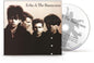 Echo & The Bunnymen - Echo & The Bunnymen (Spa) [CD]
