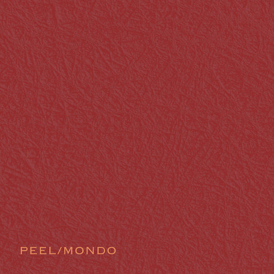 Ada Rave - Peel/Mondo [CD]