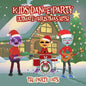 Party Cats - Kids Dance Party: Ultimate Christmas Hits! [CD]