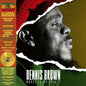 Dennis Brown - Money In My Pocket [Deluxe Yellow Colored Vinyl] (Remastered)