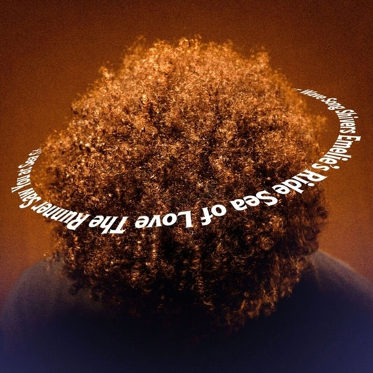 Carli - Sea Of Love [LP]