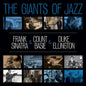 Frank Sinatra  / Basie,Count / Ellington,Duke - Giants Of Jazz [LP]