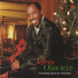 Jeffrey Osborne - Something Warm For Christmas [Colored Vinyl] [Limited Edition] (Red)
