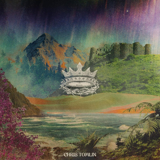 Chris Tomlin - King Is Still The King [CD]